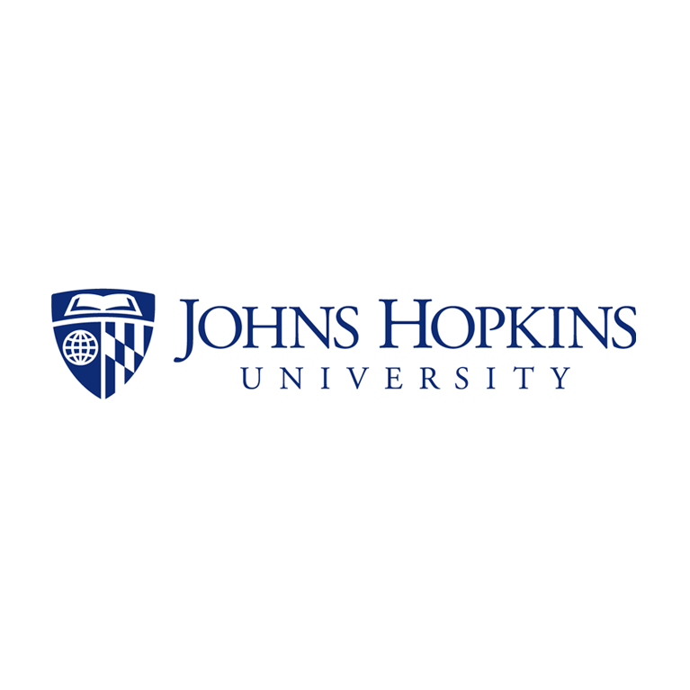 Male Hopper University logo